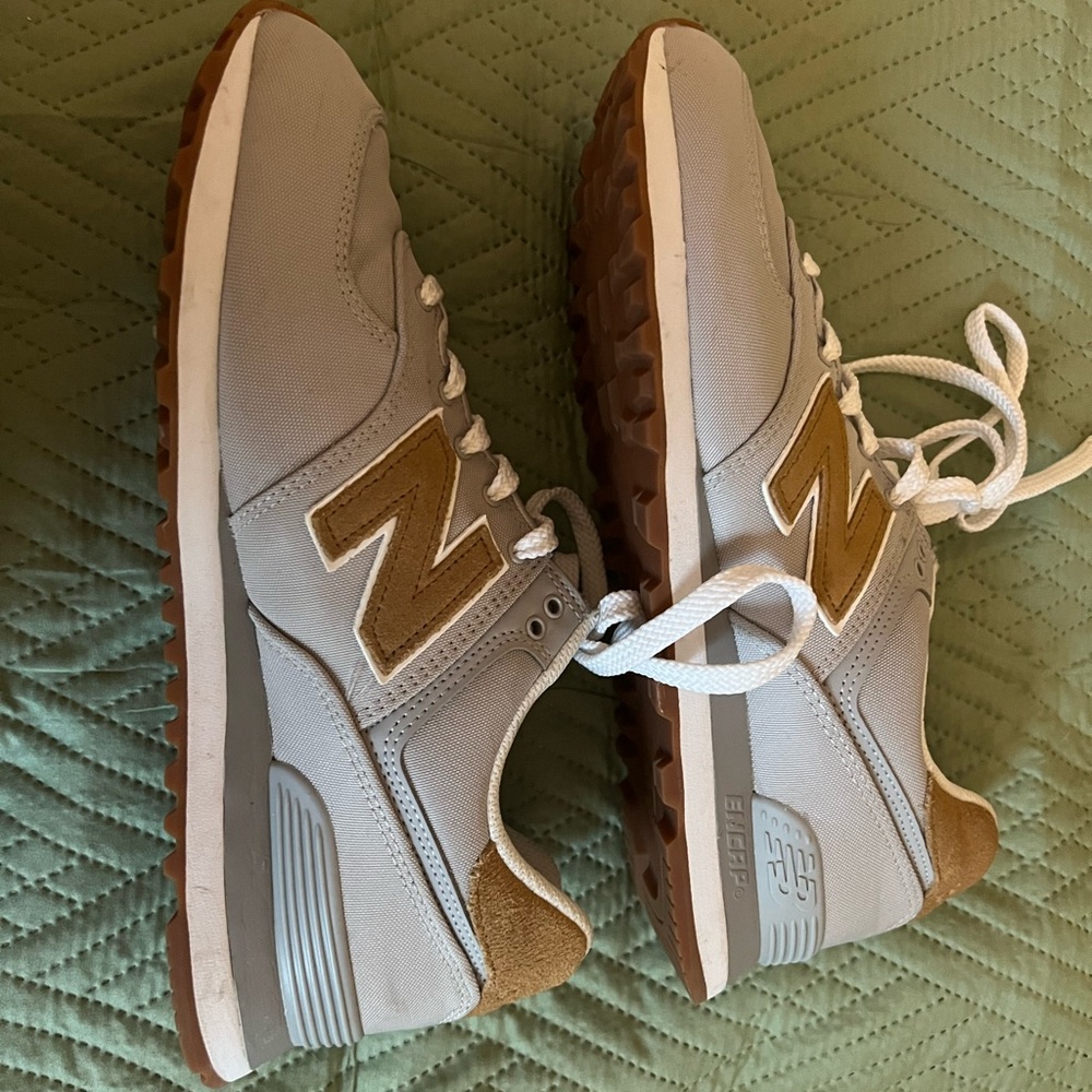 New Balance Core Sneakers